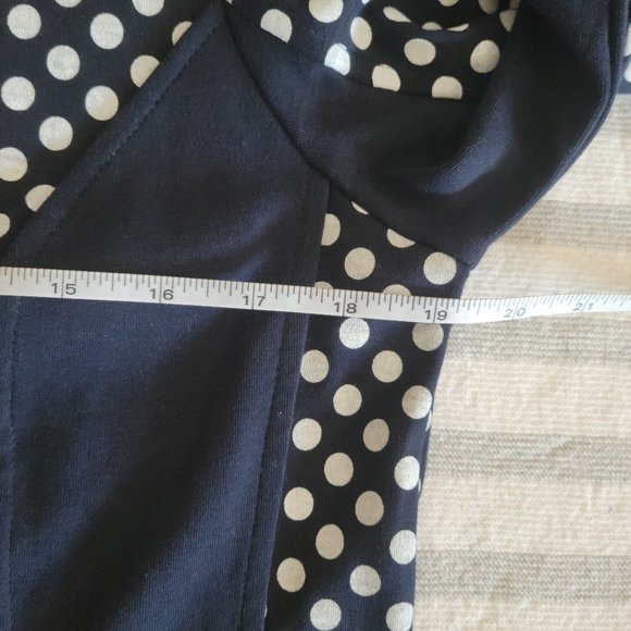 Orly 100% Cotton Full Zip Jacket - Picture 14 of 15